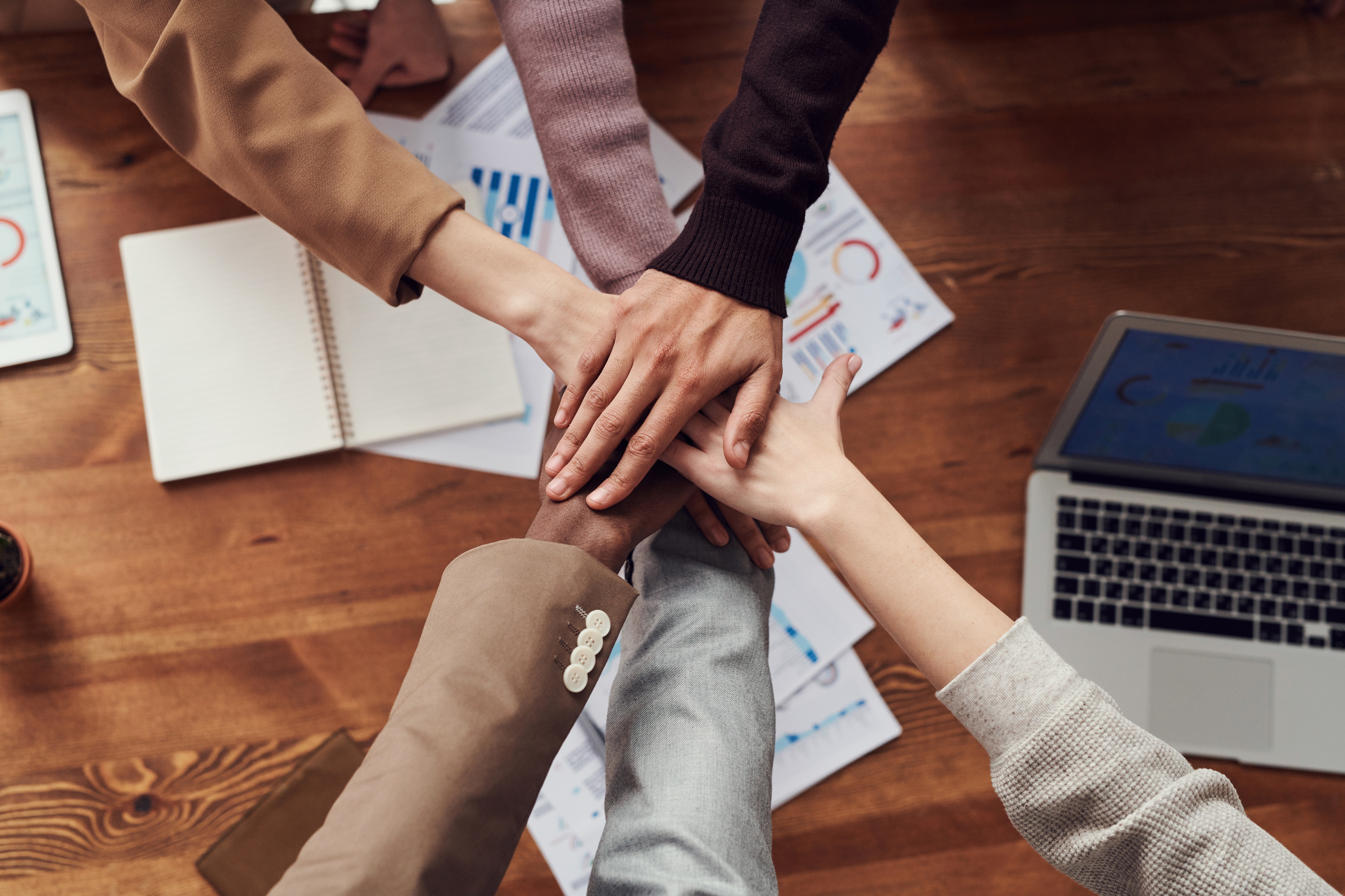 dinamicas y juegos de trabajo en equipo