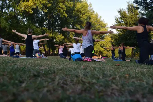 Algunos beneficios de la actividad física durante las vacaciones