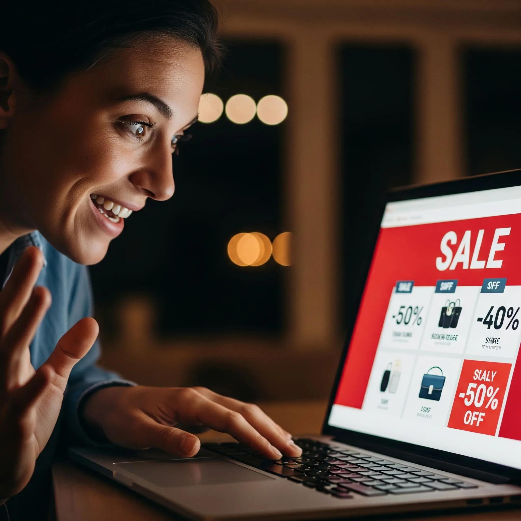 recibir paquetes en casa de compras por internet