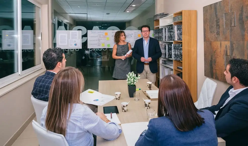 finanzas para mi empresa
