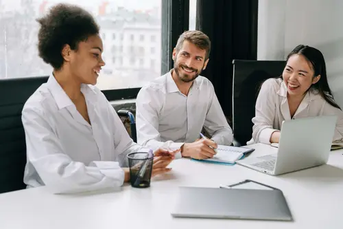 inteligencia de negocios como funciona en una empresa