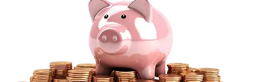 alcancia de ahorros finandina