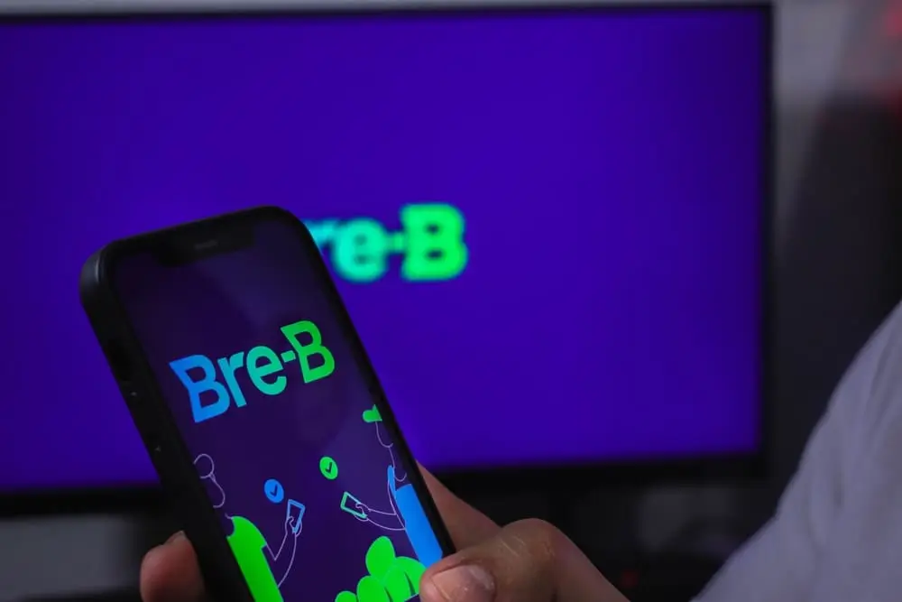 sistema de pagos inmediatos del banco de la republica bre-b