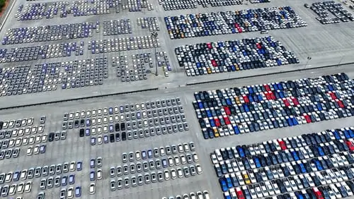 vehiculos hibridos colombia