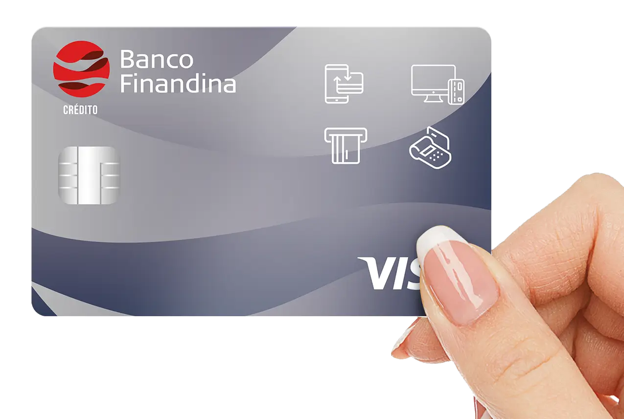 tarjeta de credito visa garantizada