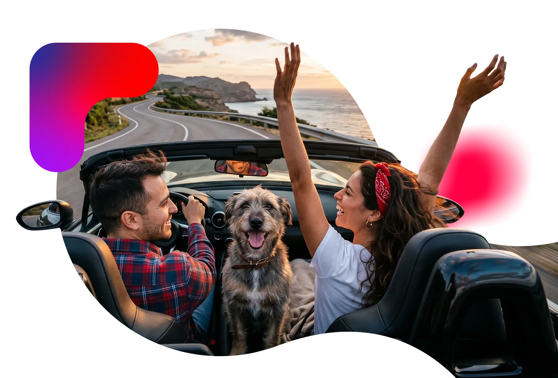 Crédito de vehículo Finandina