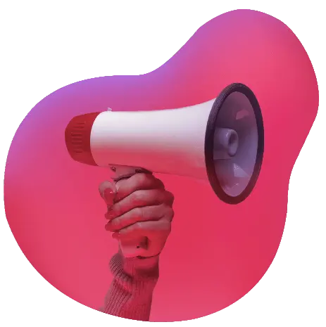 megafono