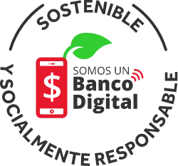 banco sostenible