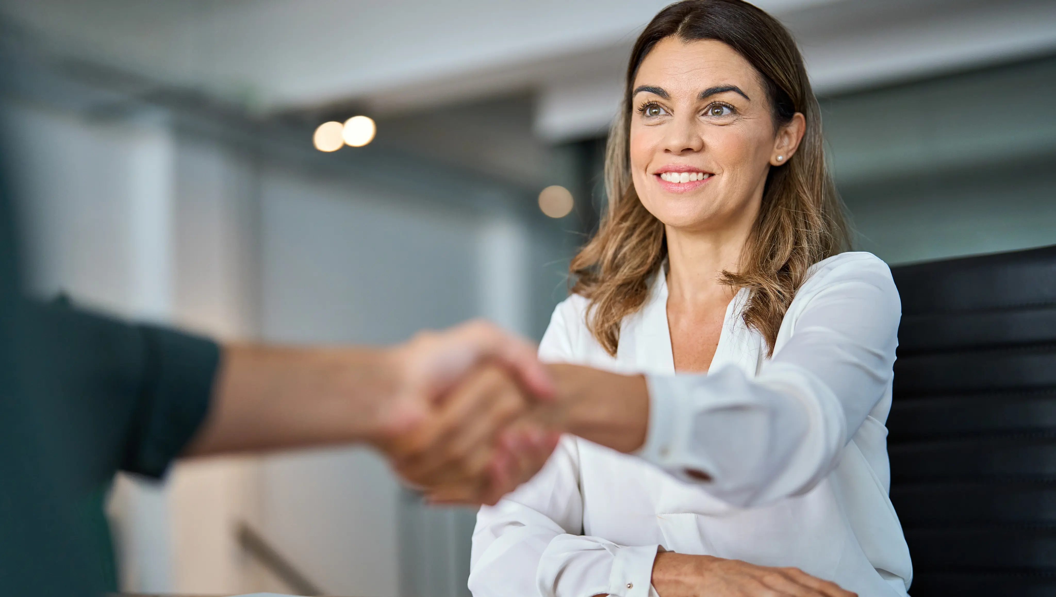 Servicio al Cliente - Asesoría