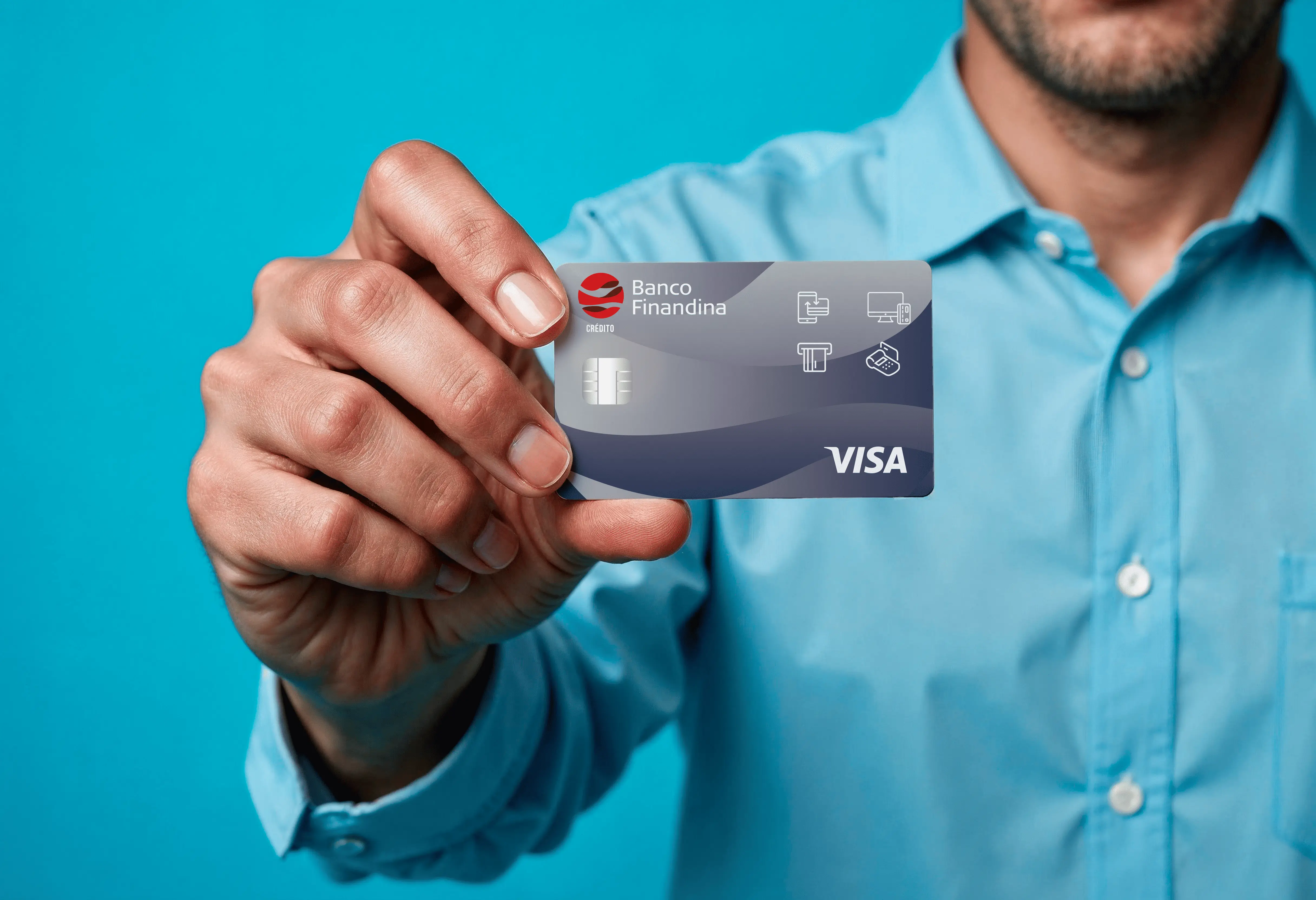 tarjeta de credito garantizada