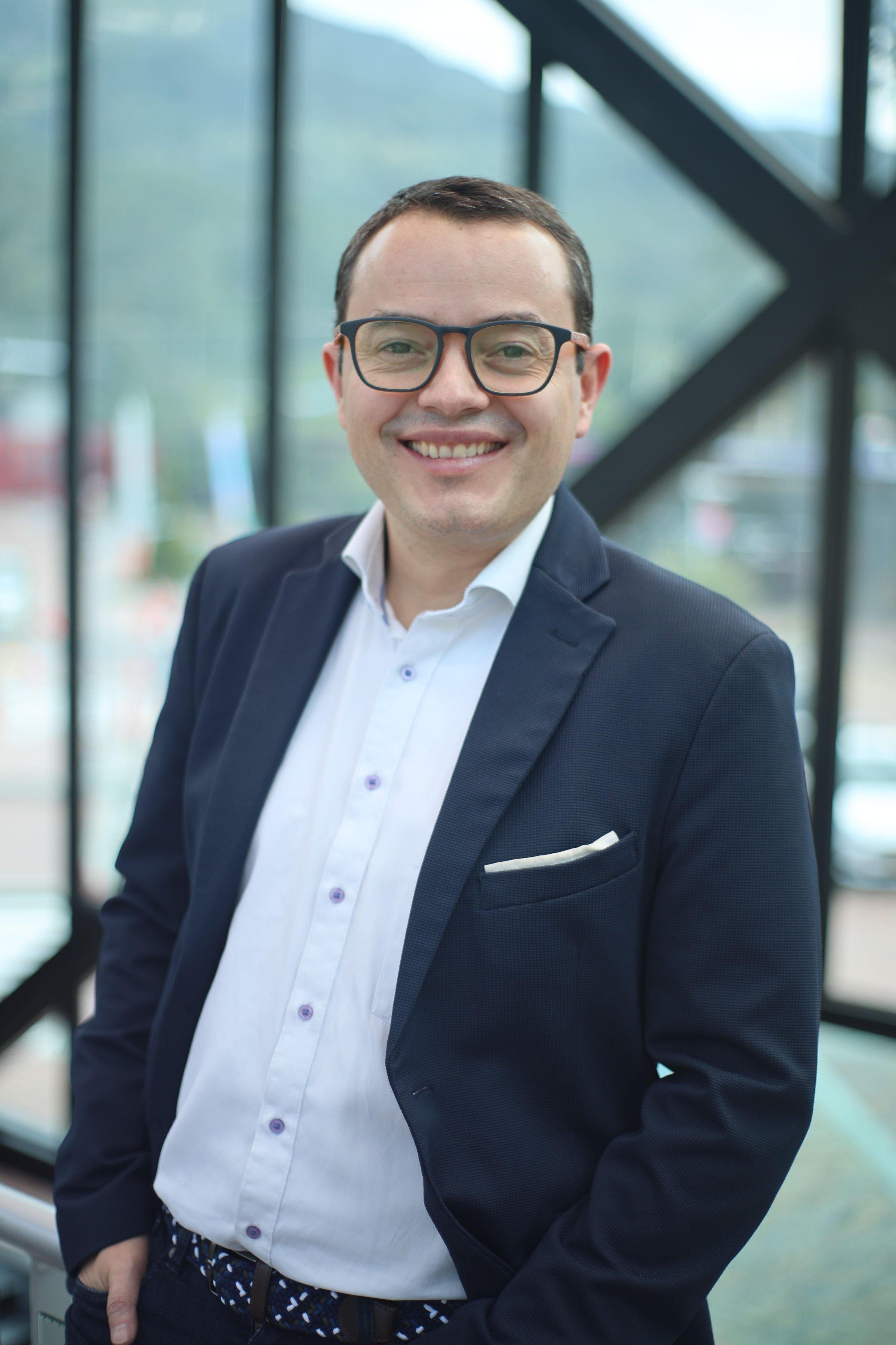 Carlos Salamanca