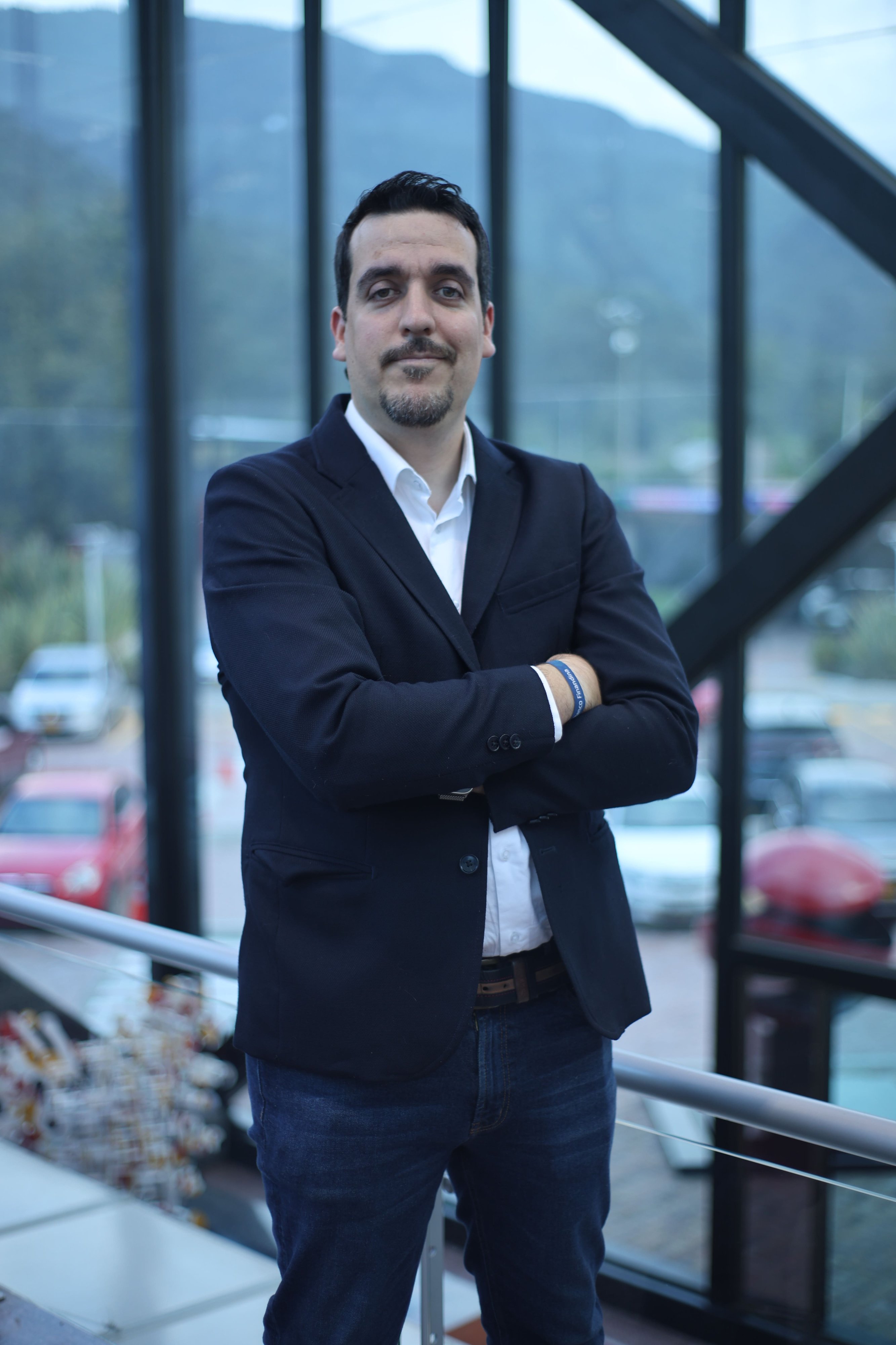Daniel Castiblanco