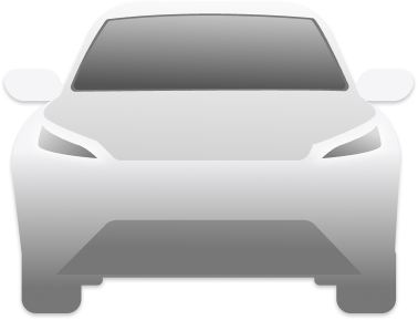 carro frontalnanimacion luces