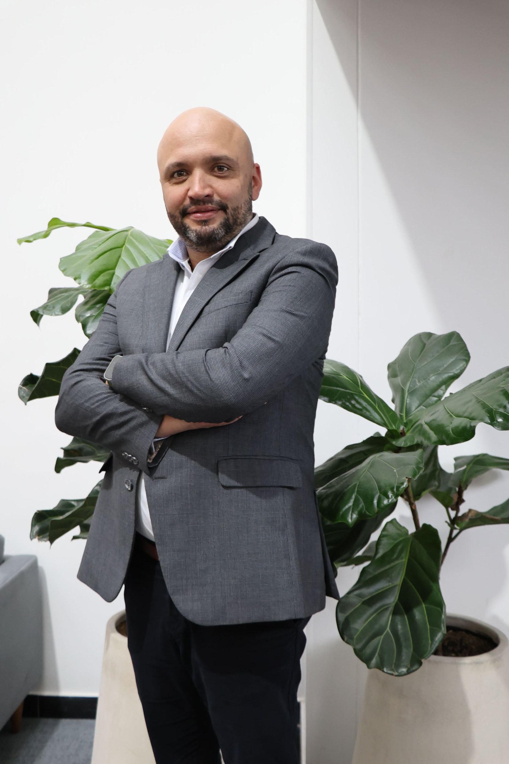 Ignacio Herrera