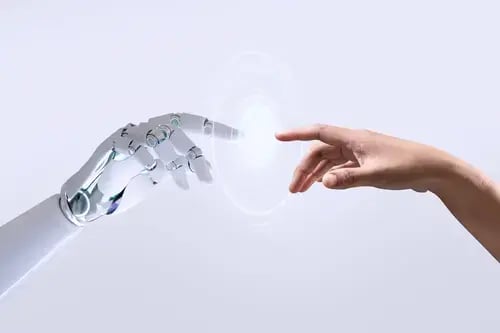 ¿Cuáles son las características de la inteligencia artificial?