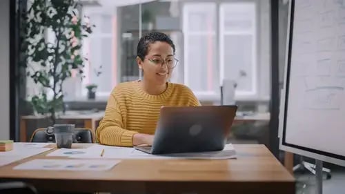 Los 7 principios de los sistemas de gestión de calidad