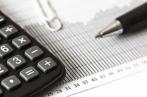 ¿Qué es la tasa efectiva anual (%EA)?