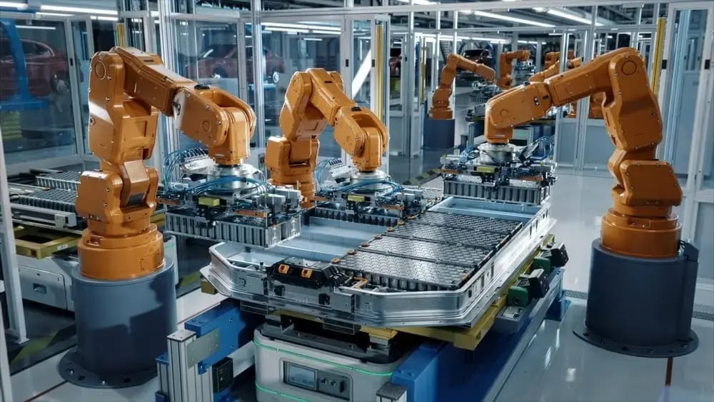 Automatización de procesos: ¿por dónde empezar?
