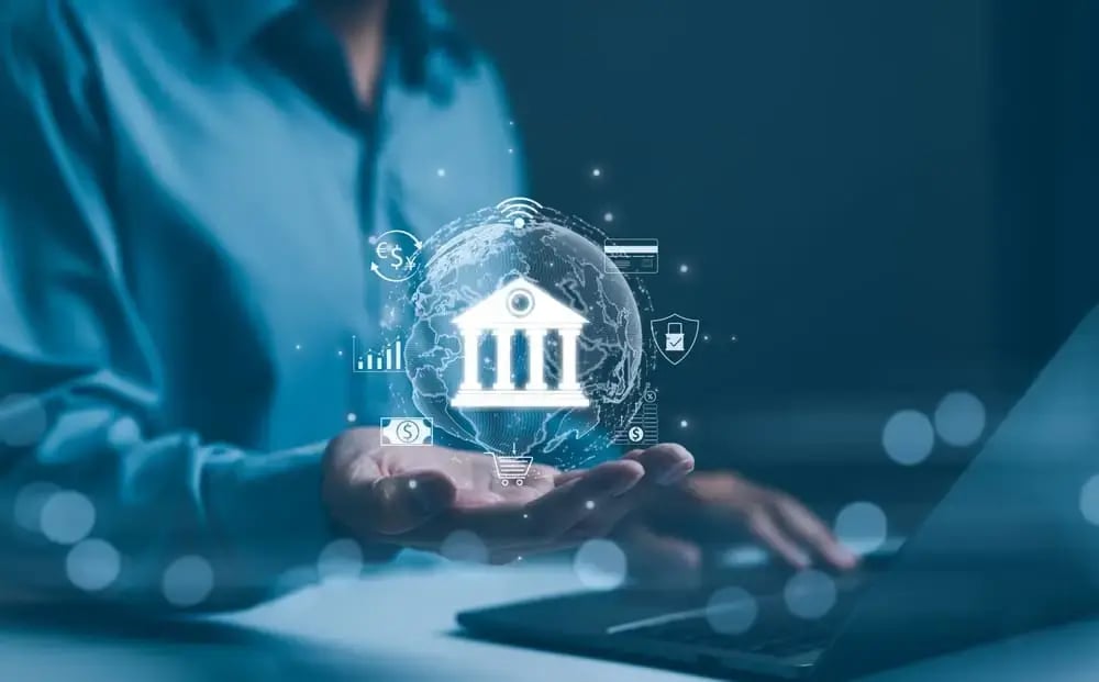 Los retos a los que se enfrenta la Banca Digital