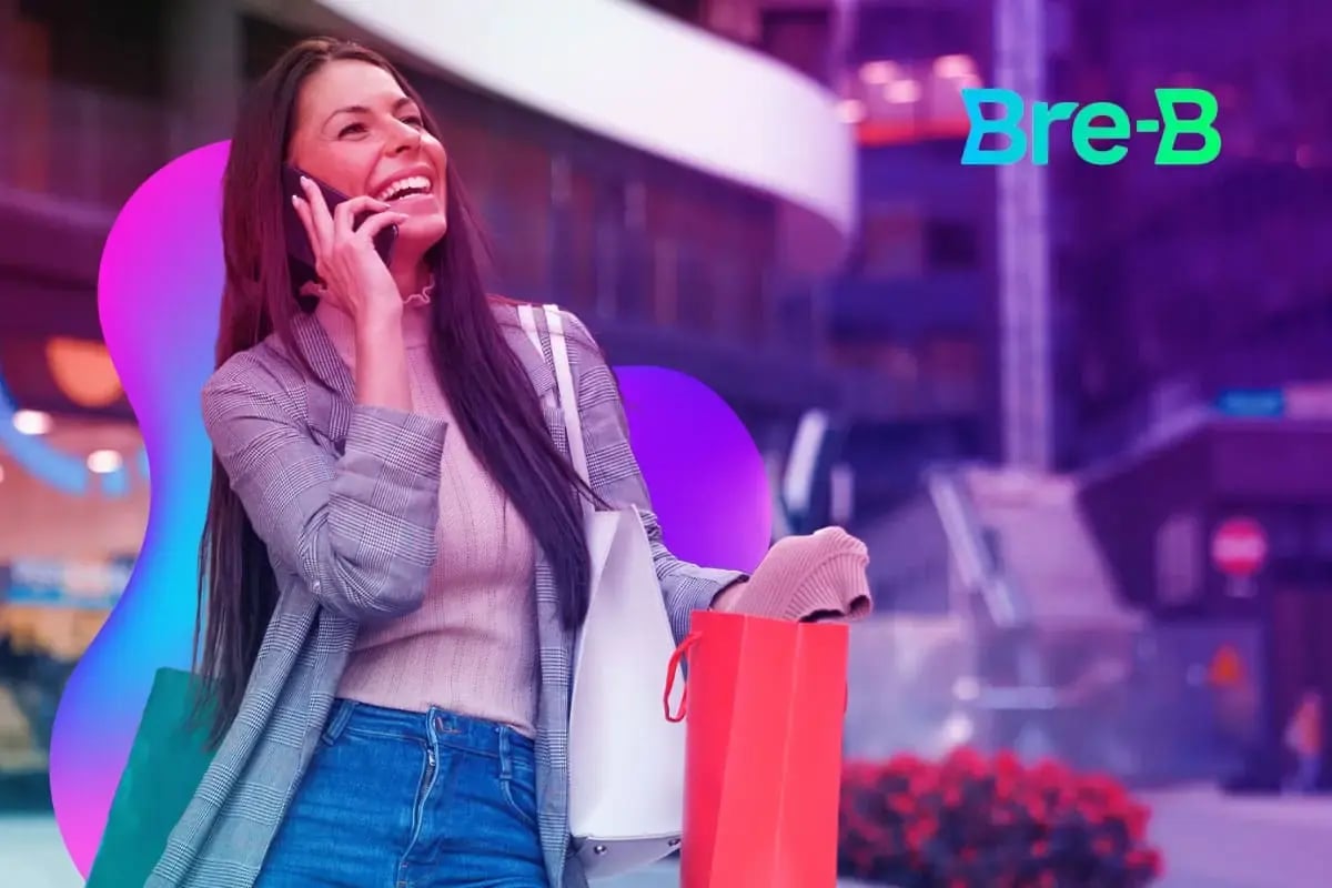 Bre-B: El nuevo sistema de pagos inmediatos