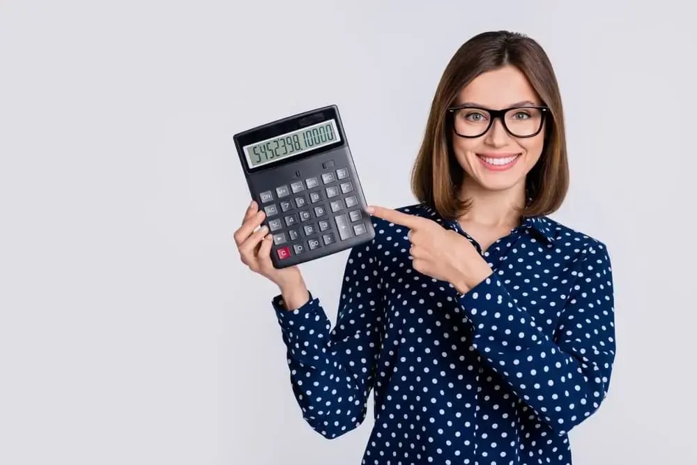Calculadora de préstamos: ¿qué tan exacta es esta herramienta?