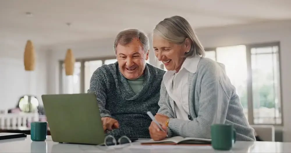 Guía para invertir tu pensión sabiamente