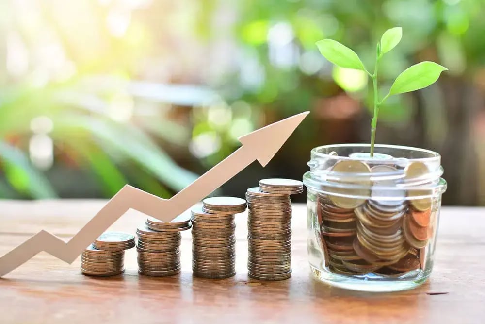 ¿Con cuánto dinero puedo abrir un CDT?