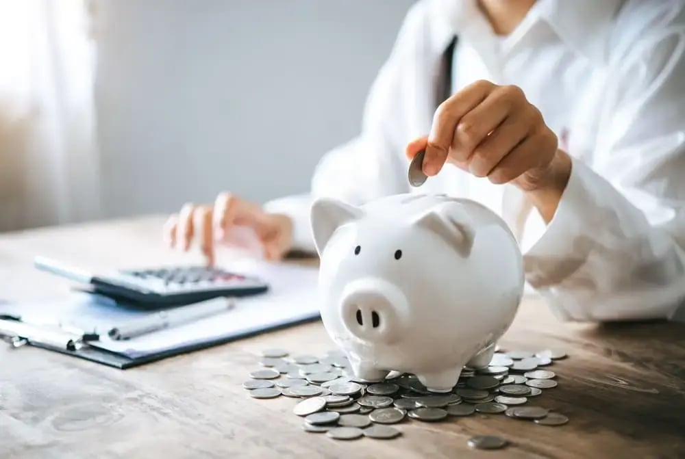 Todo sobre el número de cuenta de ahorros