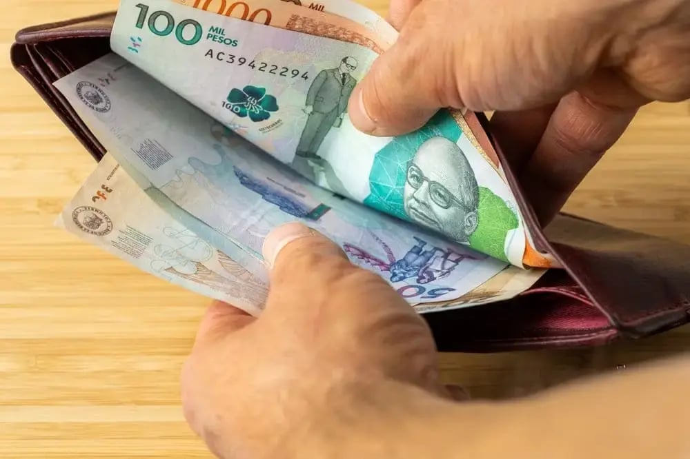 Todo sobre el salario mínimo en Colombia