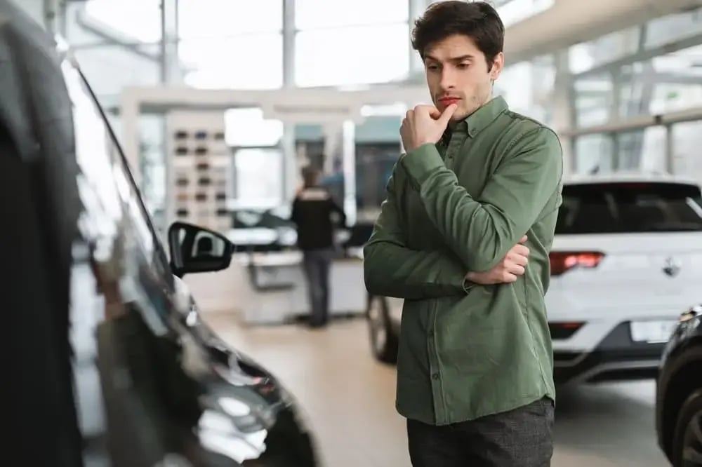 Autos nuevos: 5 características que siempre deberías buscar antes de comprar