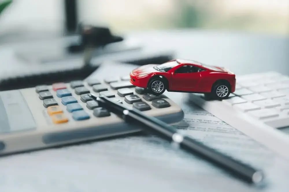 Guía completa para entender el impuesto vehicular