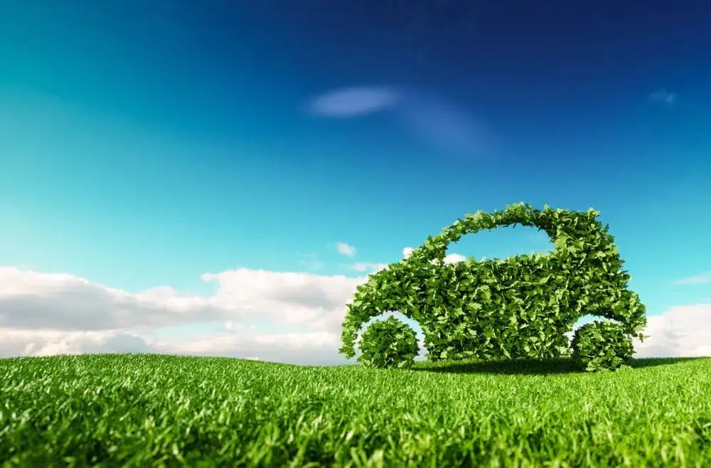 Movilidad Sostenible: opciones de transporte para disminuir el daño ambiental