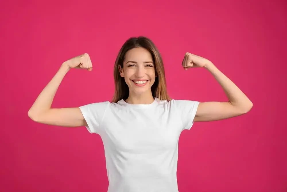Empoderamiento Financiero con el CDT Digital Mujer de Finandina 🌟