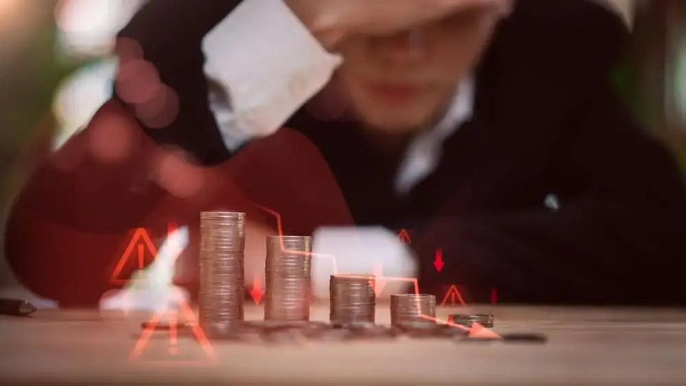 Guía práctica para salir rápido de deudas