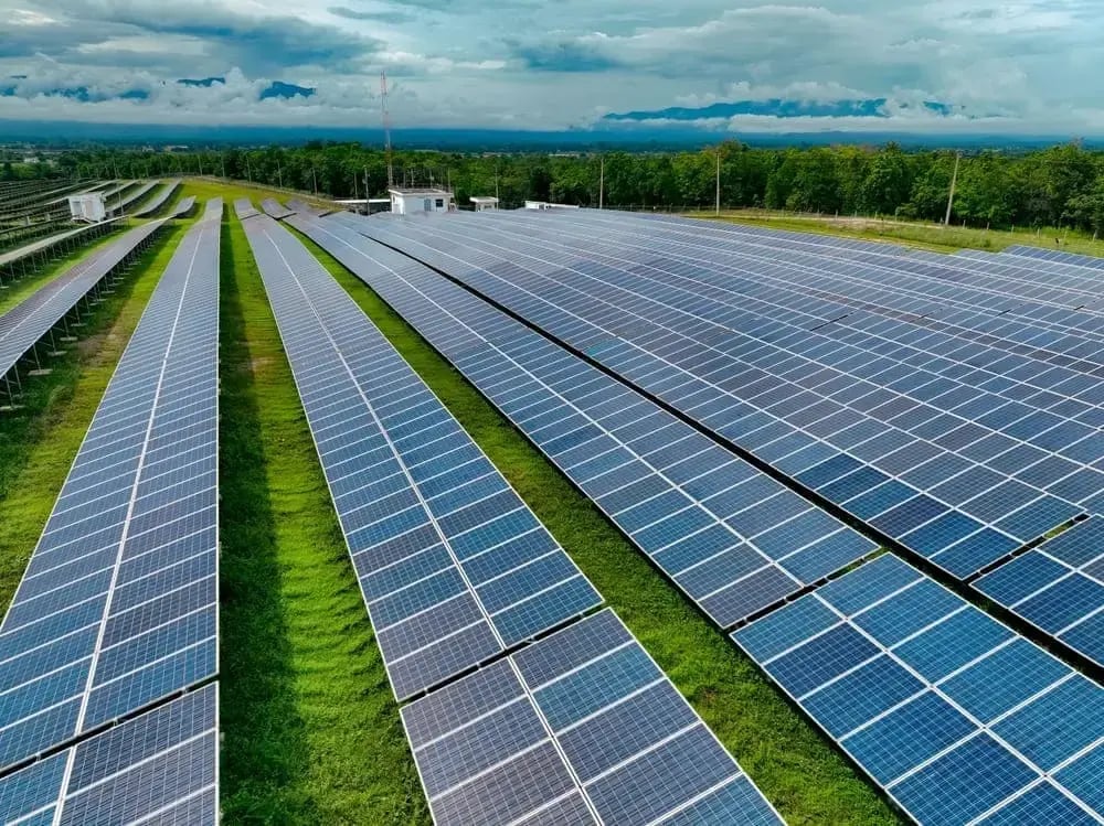 Paneles solares: la guía definitiva para energía del futuro