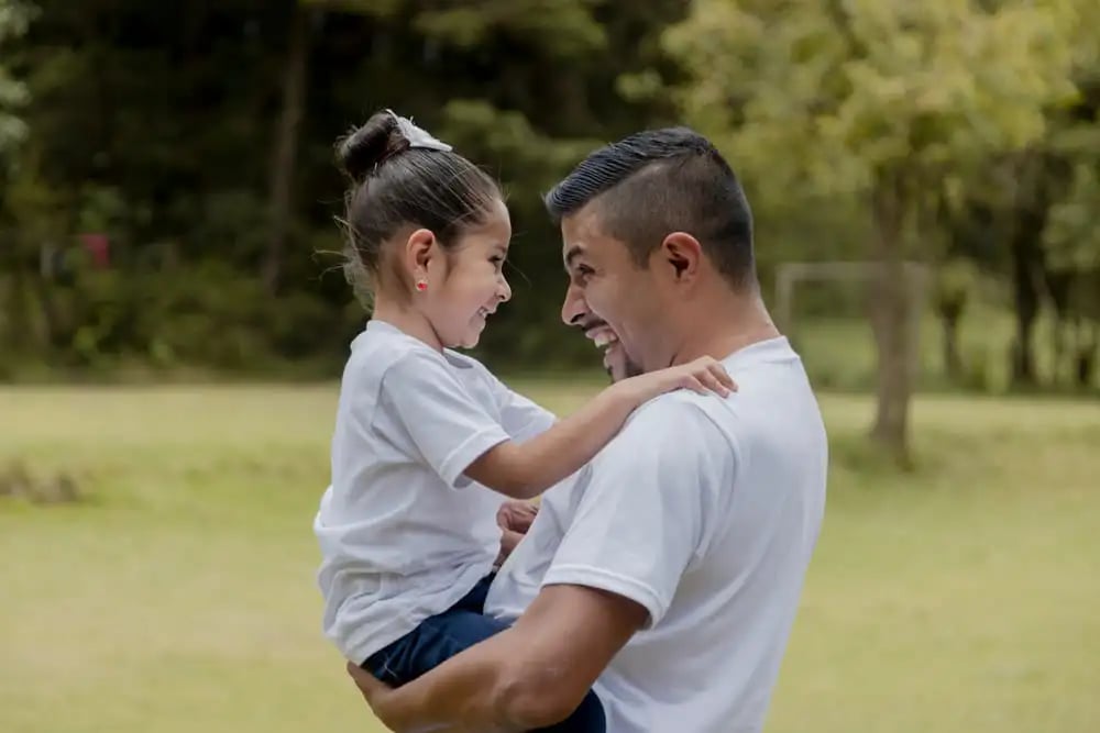 Cómo ser un buen padre: claves y recomendaciones