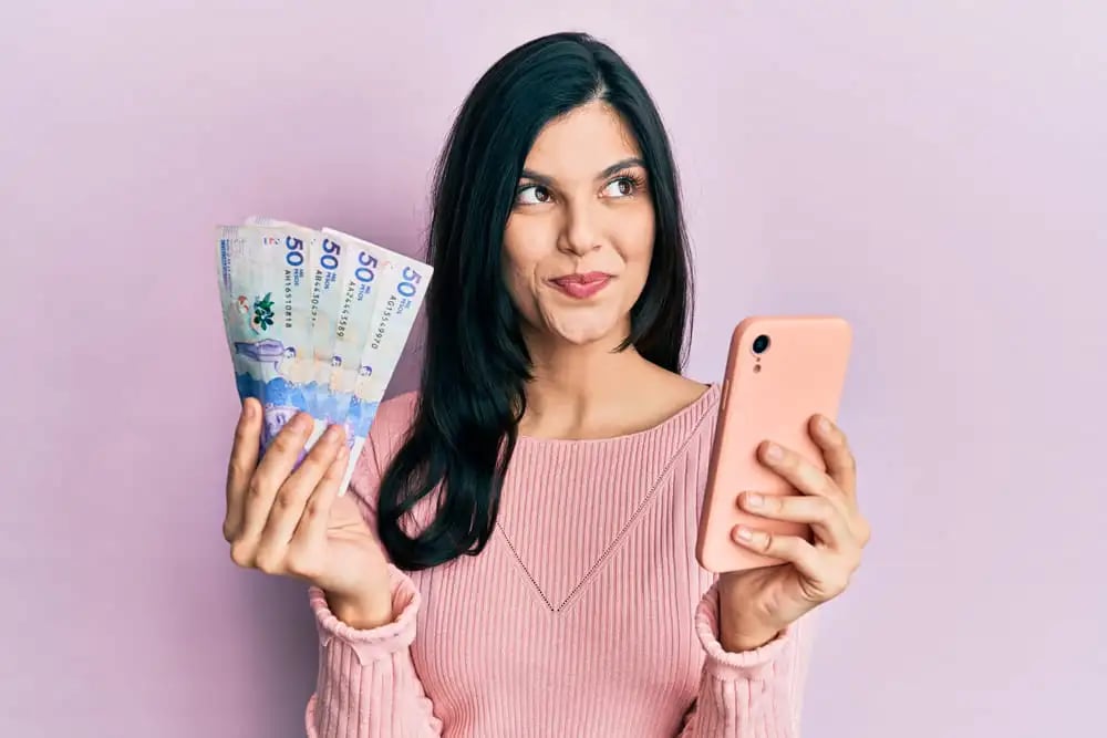 Beneficios de obtener préstamos personales