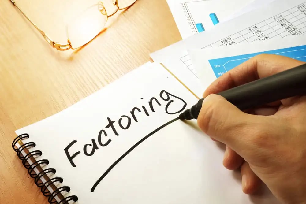Factoring: La Clave del Éxito Empresarial en Colombia