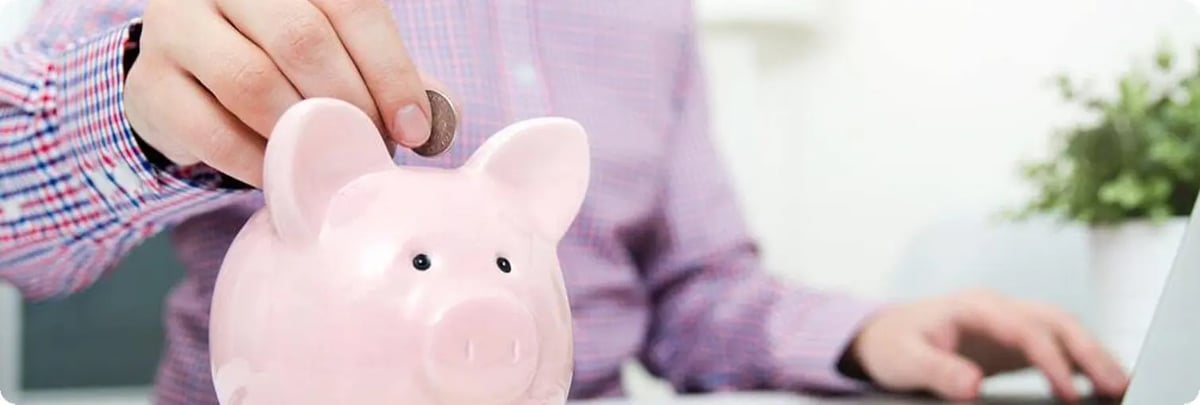 Definición de Cuenta de Ahorro: características y tipos