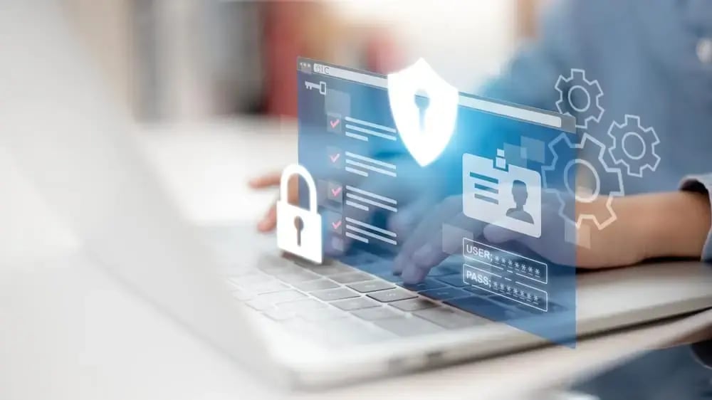 Riesgos en seguridad de la información