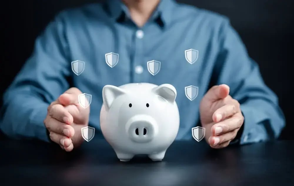Consejos de seguridad y de manejo para una cuenta de ahorro