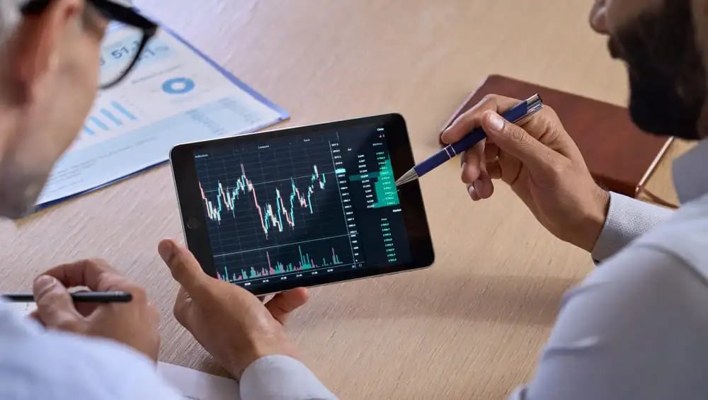 Tipos de inversión según tu perfil y capacidad financiera