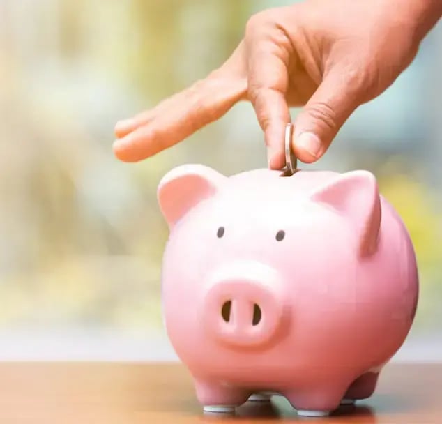 5 consejos prácticos para empezar a ahorrar desde ya