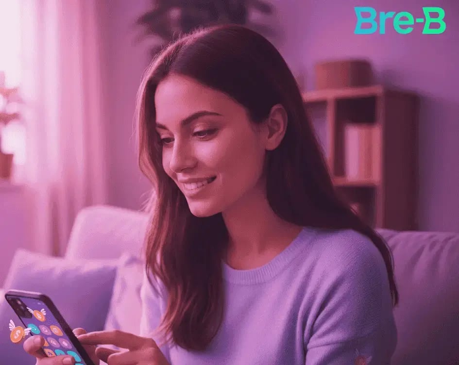 Adiós, Transfiya; ¡Hola, Bre-B!