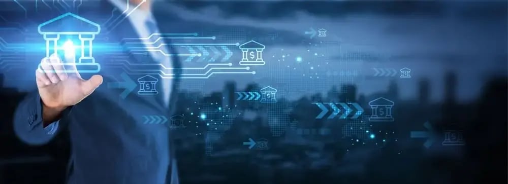 ¿Hacia dónde va la transformación digital bancaria?