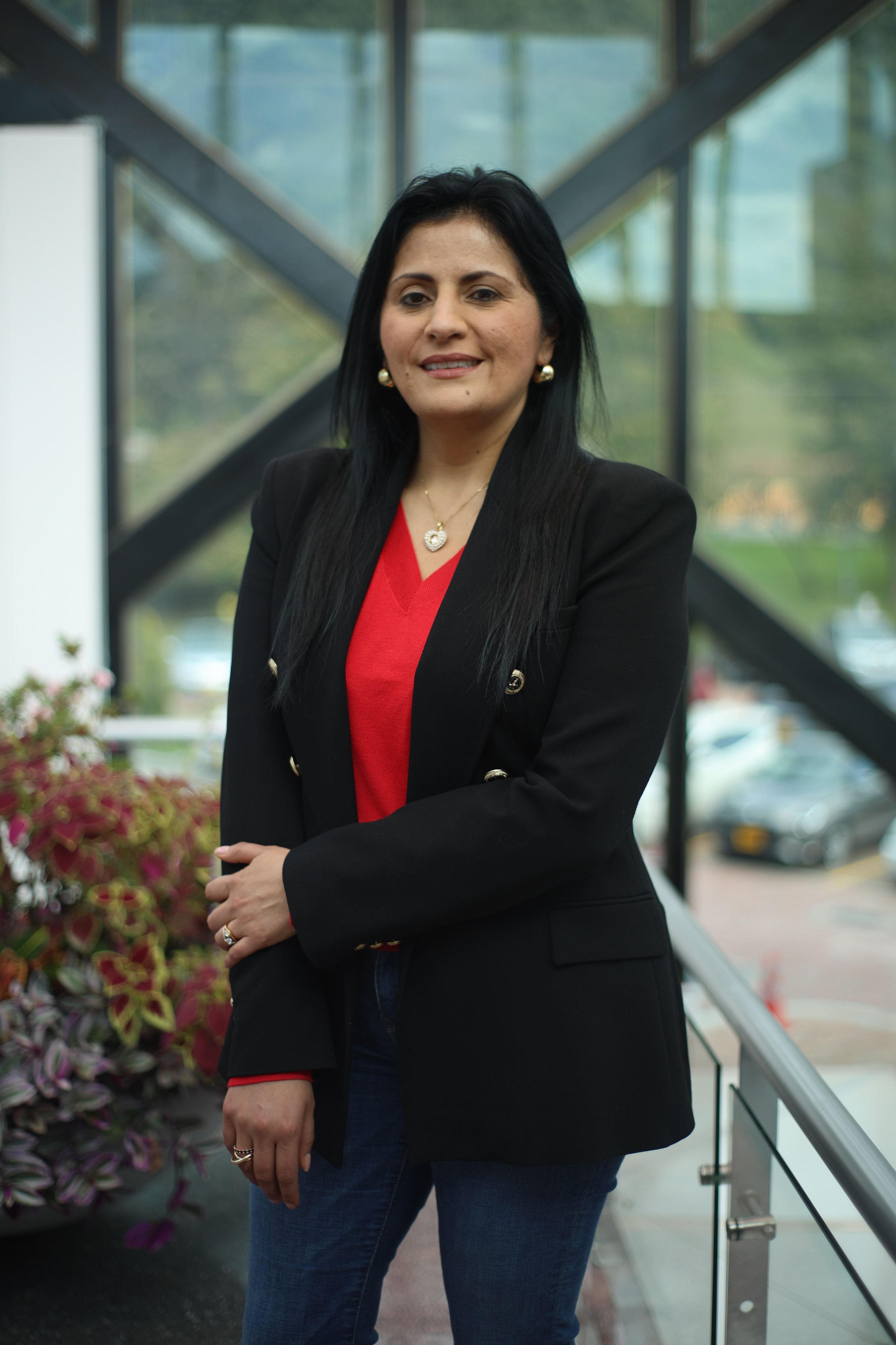 Nancy Patricia Cortés