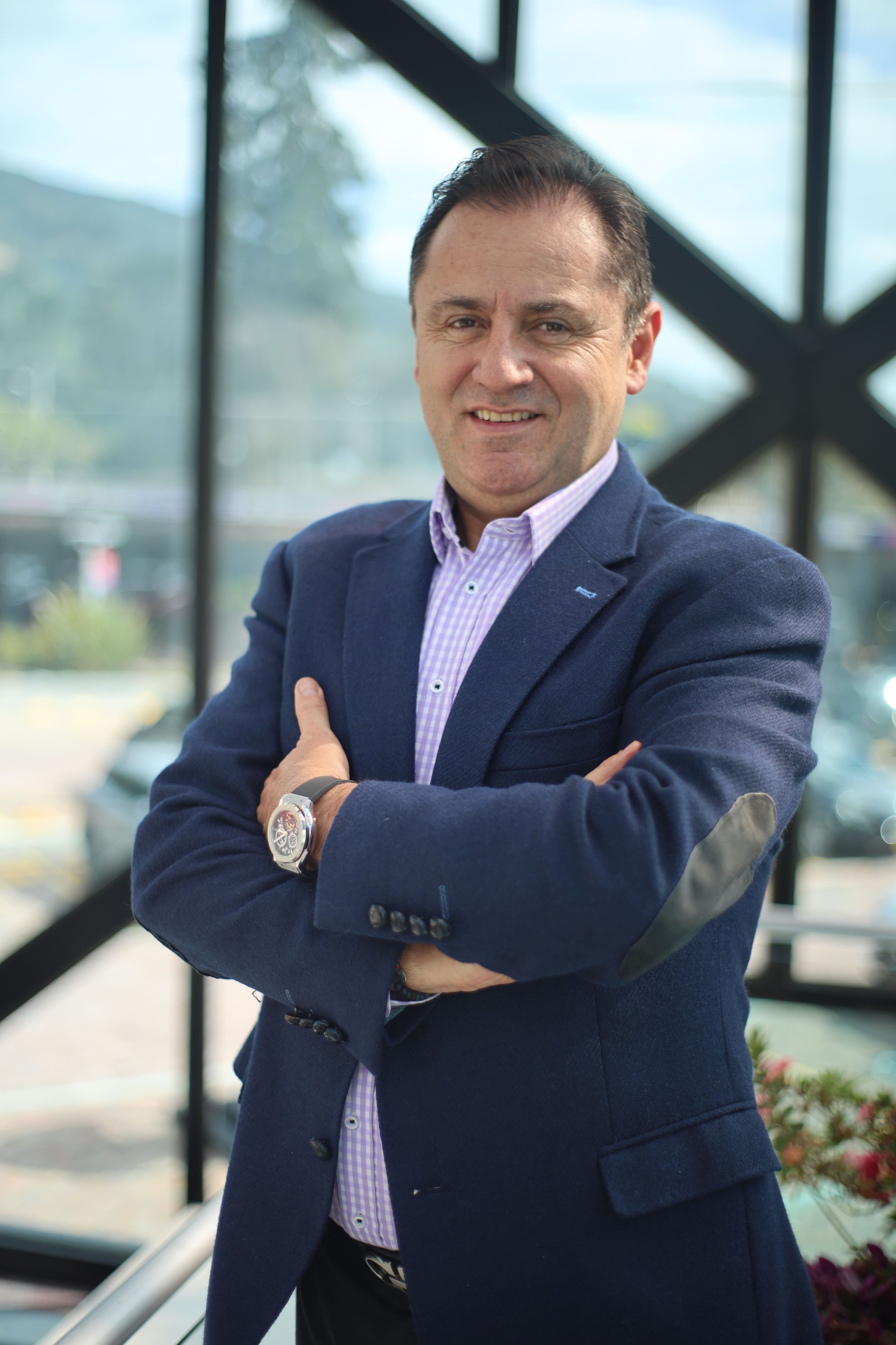 Orlando Forero
