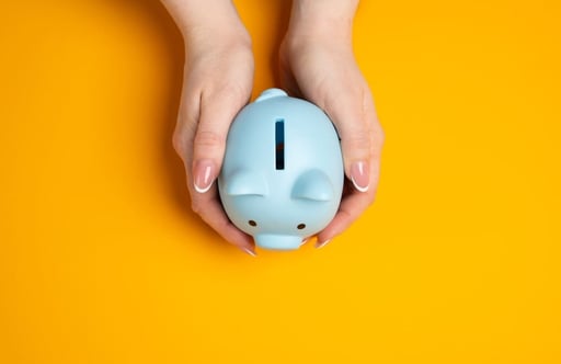 Seguridad financiera