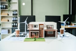 ahorro de energia para una casa