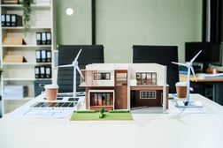ahorro de energia para una casa